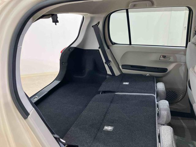 ブーンＸ　Ｌパッケージ　ＳＡIII（北海道）の中古車