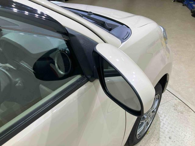ブーンＸ　Ｌパッケージ　ＳＡIII（北海道）の中古車