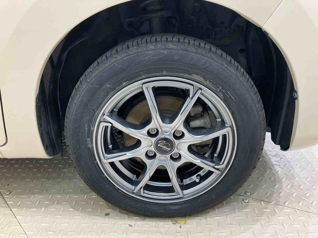 ブーンＸ　Ｌパッケージ　ＳＡIII（北海道）の中古車