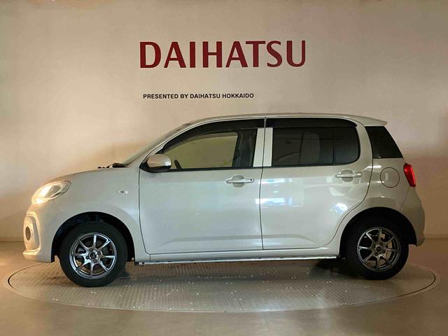 ブーンＸ　Ｌパッケージ　ＳＡIII（北海道）の中古車