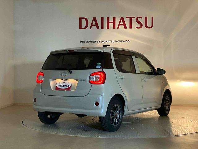 ブーンＸ　Ｌパッケージ　ＳＡIII（北海道）の中古車
