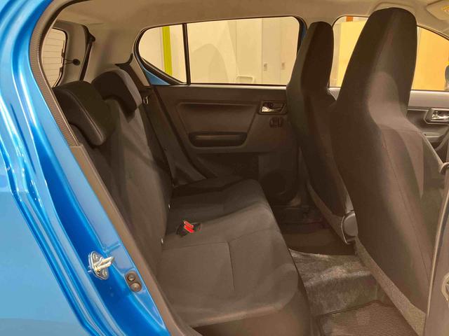ミライースX SAIII(北海道)の中古車