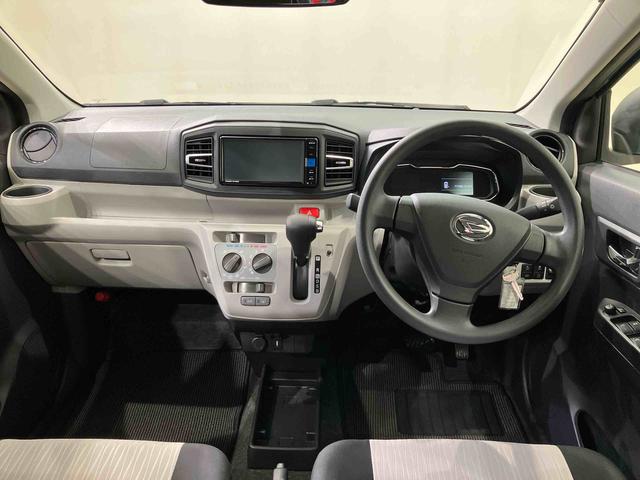 ミライースX SAIII(北海道)の中古車