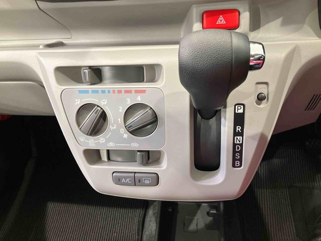 ミライースX SAIII(北海道)の中古車
