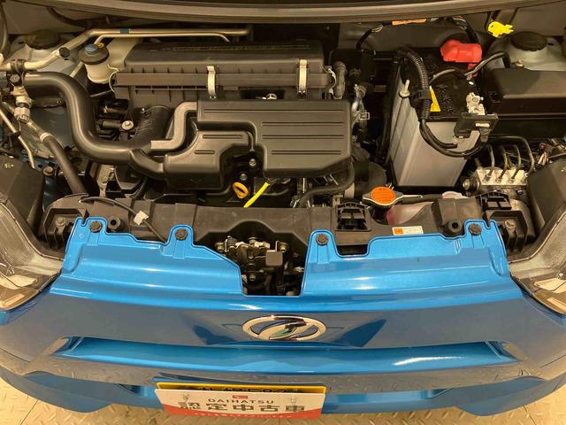 ミライースX SAIII(北海道)の中古車