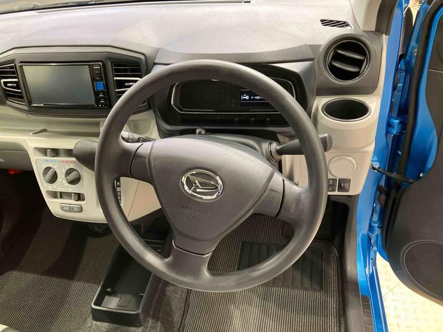 ミライースX SAIII(北海道)の中古車