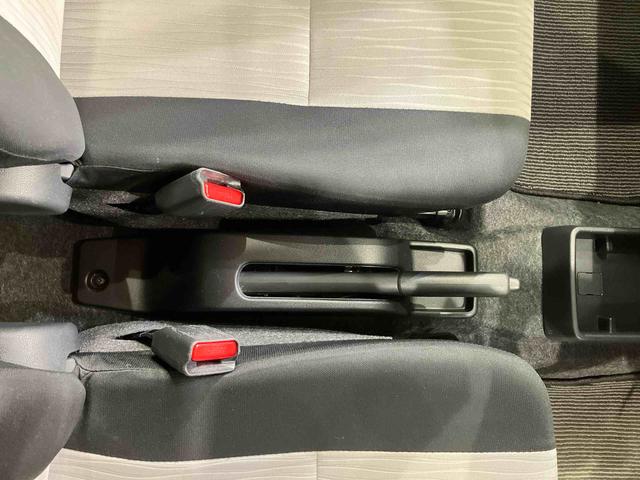 ミライースX SAIII(北海道)の中古車