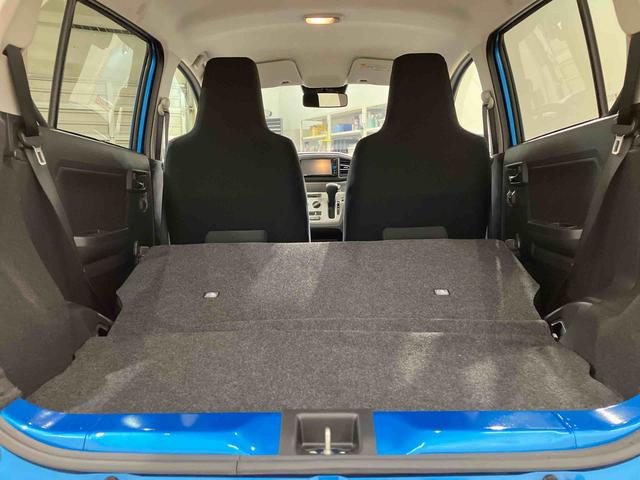 ミライースX SAIII(北海道)の中古車