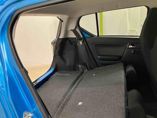 ミライースX SAIII(北海道)の中古車