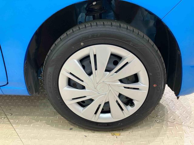 ミライースX SAIII(北海道)の中古車