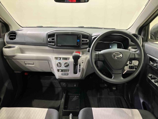 ミライースX SAIII(北海道)の中古車