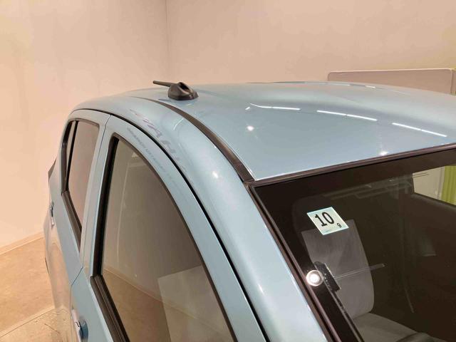 ミライースX SAIII(北海道)の中古車