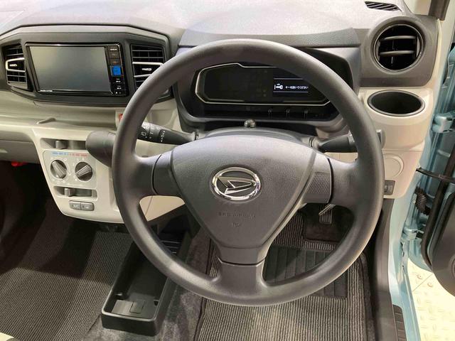 ミライースX SAIII(北海道)の中古車