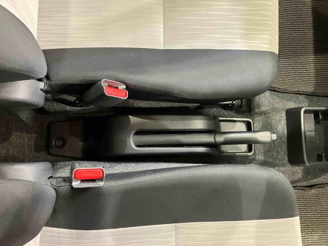 ミライースX SAIII(北海道)の中古車