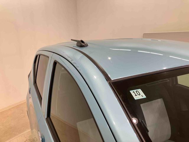ミライースX SAIII(北海道)の中古車