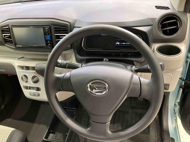 ミライースX SAIII(北海道)の中古車