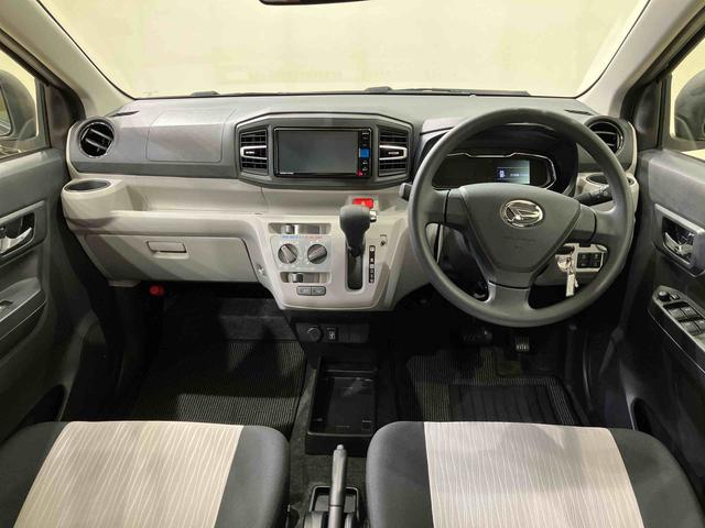 ミライースX SAIII(北海道)の中古車