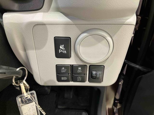ミライースX SAIII(北海道)の中古車