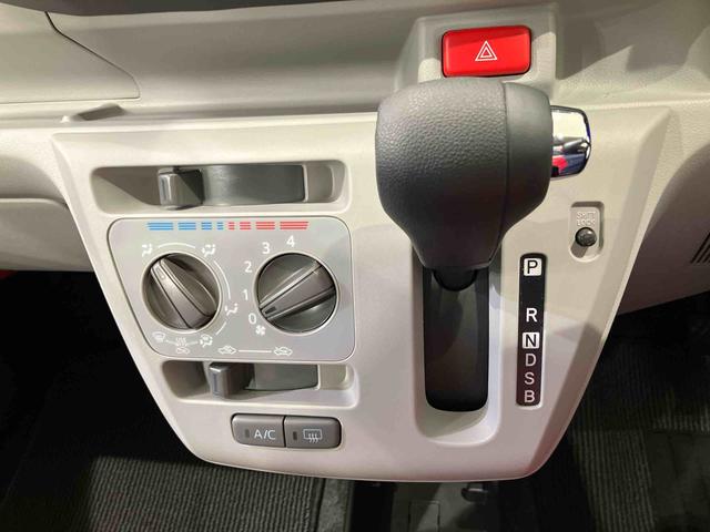 ミライースX SAIII(北海道)の中古車
