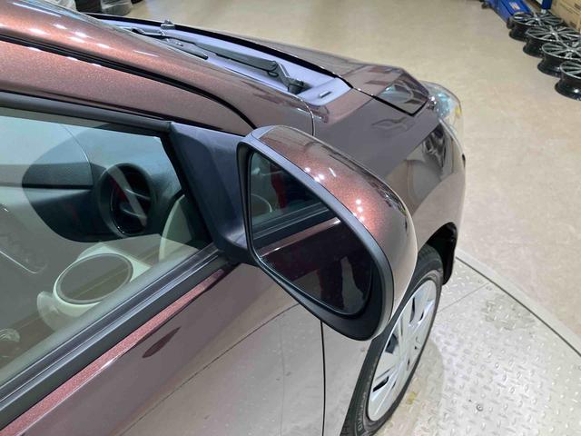 ミライースX SAIII(北海道)の中古車