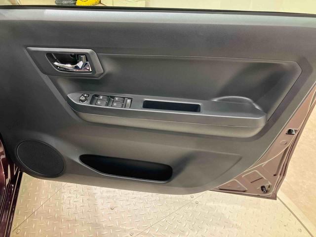 ミライースX SAIII(北海道)の中古車