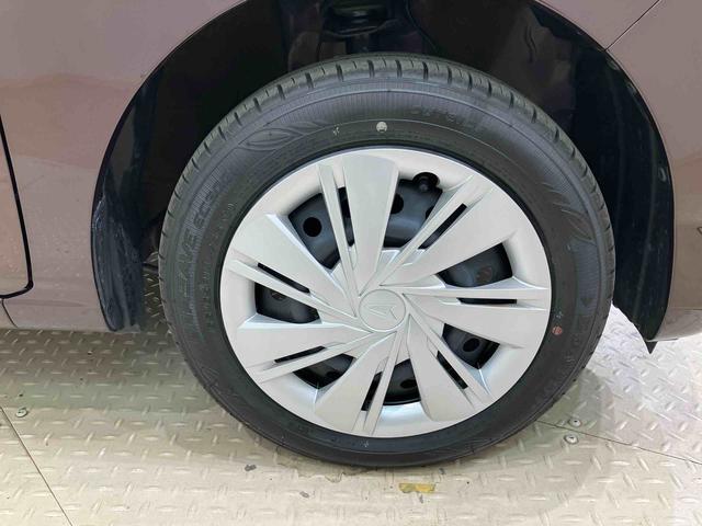 ミライースX SAIII(北海道)の中古車
