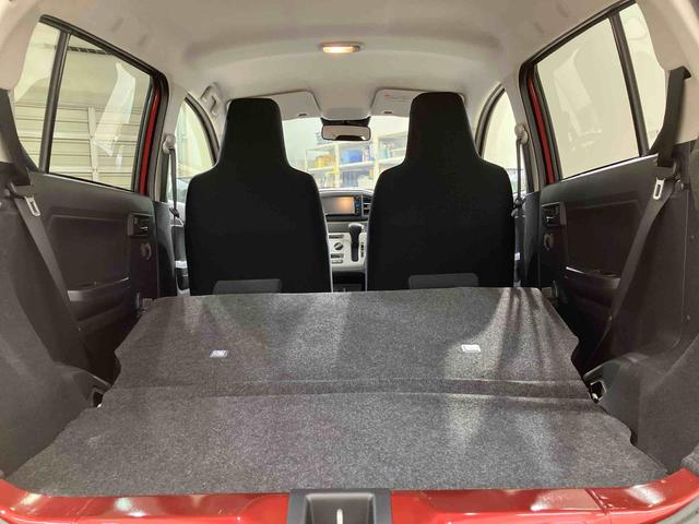 ミライースX SAIII(北海道)の中古車