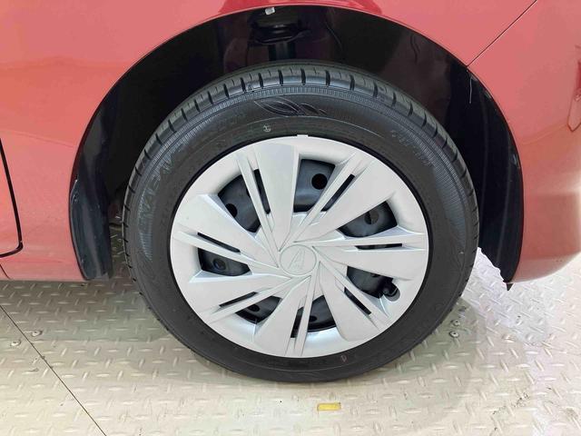 ミライースX SAIII(北海道)の中古車