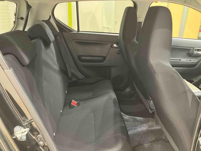 ミライースX SAIII(北海道)の中古車