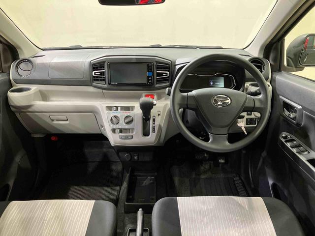 ミライースX SAIII(北海道)の中古車