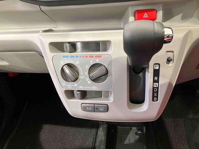 ミライースX SAIII(北海道)の中古車
