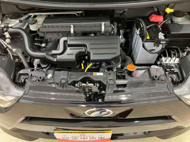 ミライースX SAIII(北海道)の中古車