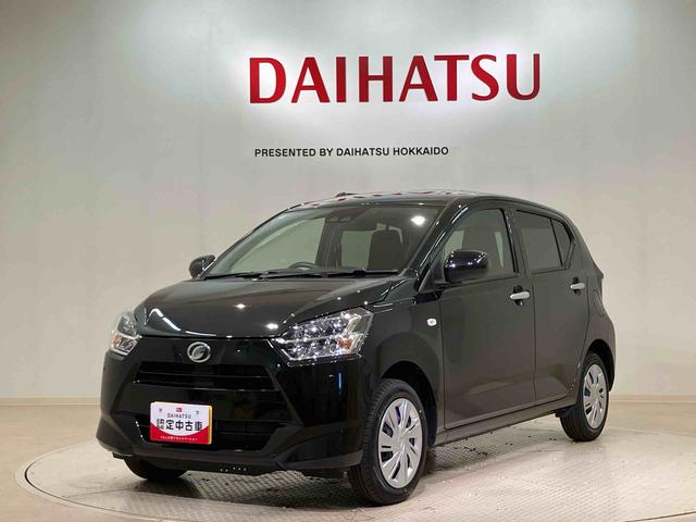 ミライースX SAIII(北海道)の中古車