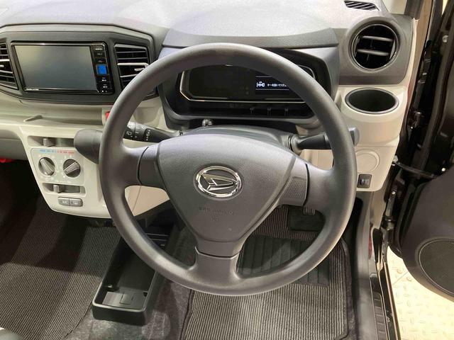 ミライースX SAIII(北海道)の中古車
