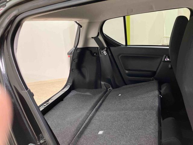 ミライースX SAIII(北海道)の中古車