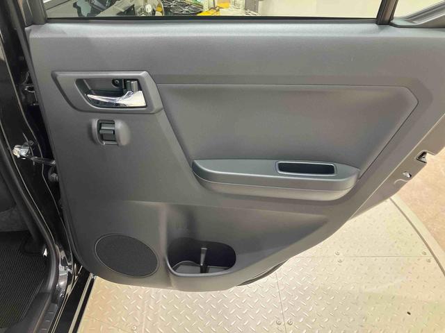 ミライースX SAIII(北海道)の中古車
