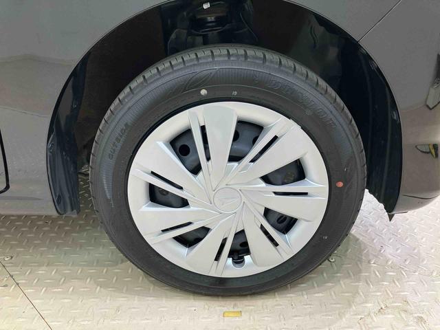 ミライースX SAIII(北海道)の中古車