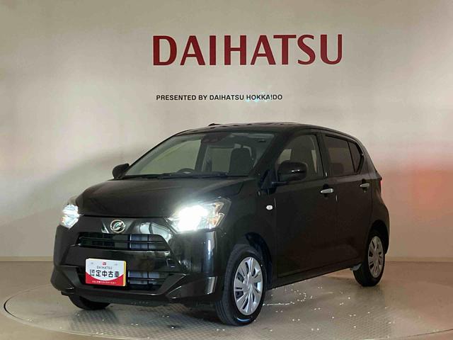 ミライースX SAIII(北海道)の中古車
