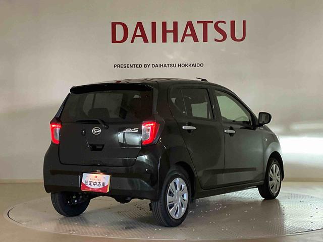 ミライースX SAIII(北海道)の中古車