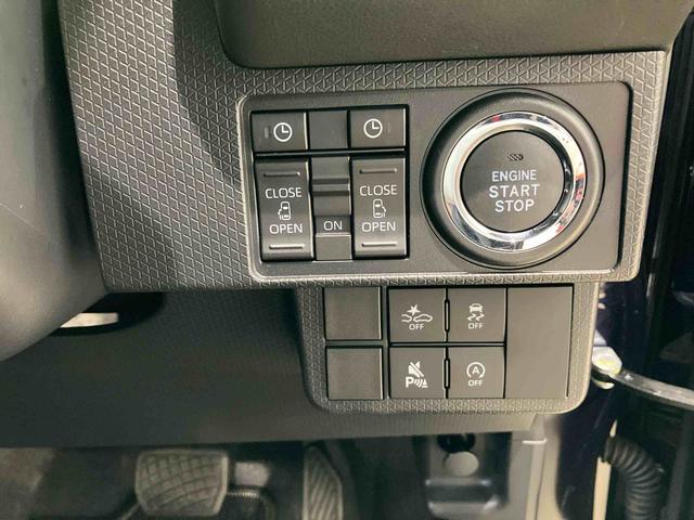 タントカスタムX4WD ETC アルミホイール スマートキー 記録簿 ワンオーナー エアバッグ エアコン パワーステアリング パワーウィンドウ ABS(北海道)の中古車