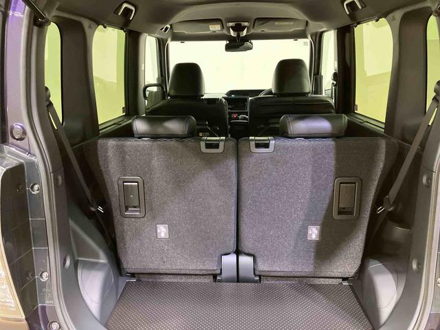 タントカスタムX4WD ETC アルミホイール スマートキー 記録簿 ワンオーナー エアバッグ エアコン パワーステアリング パワーウィンドウ ABS(北海道)の中古車