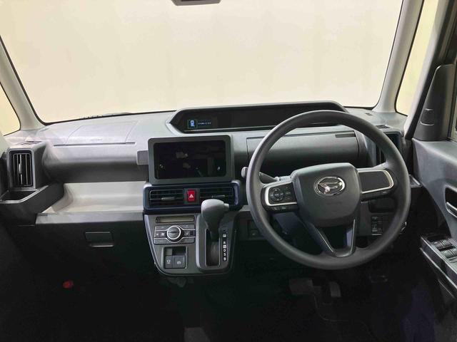 タントX(北海道)の中古車