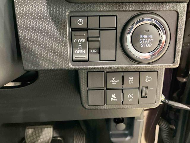 タントX(北海道)の中古車