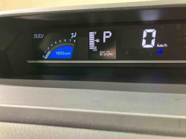 タントX(北海道)の中古車