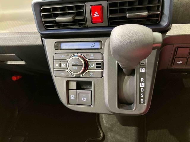 タントX(北海道)の中古車