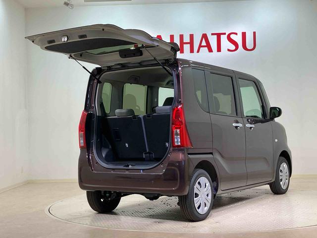 タントX(北海道)の中古車