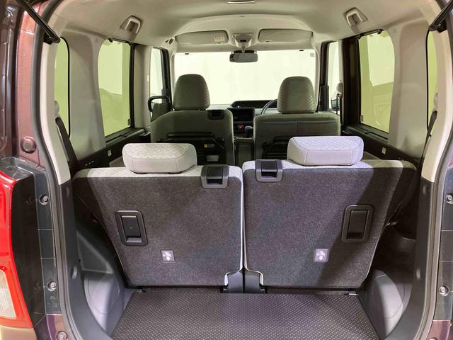 タントX(北海道)の中古車
