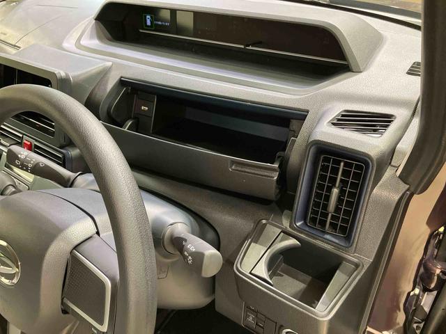 タントX(北海道)の中古車