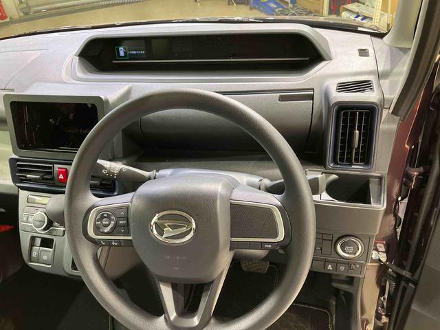 タントX(北海道)の中古車