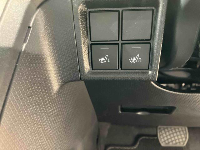 タントX(北海道)の中古車